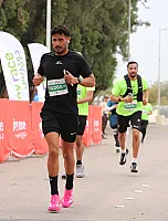 سباق الجبيل الصناعية