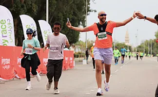 سباق الجبيل الصناعية