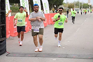 سباق الجبيل الصناعية