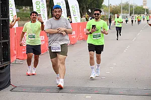 سباق الجبيل الصناعية