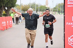 سباق الجبيل الصناعية