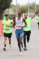 سباق الجبيل الصناعية