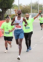 سباق الجبيل الصناعية