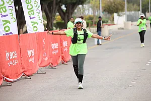 سباق الجبيل الصناعية