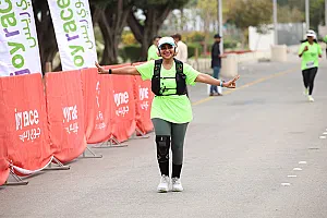 سباق الجبيل الصناعية