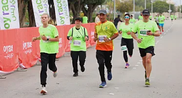 سباق الجبيل الصناعية