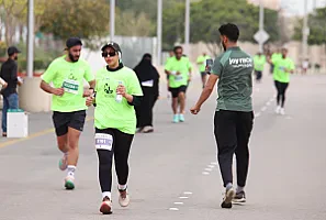 سباق الجبيل الصناعية