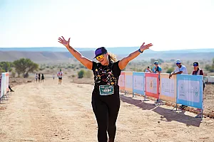 سباق الجيو بارك