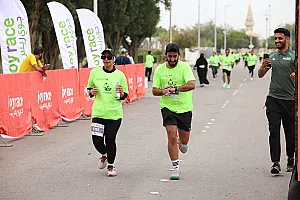 سباق الجبيل الصناعية