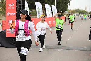 سباق الجبيل الصناعية