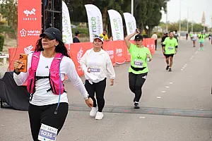 سباق الجبيل الصناعية