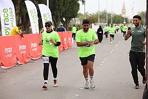 سباق الجبيل الصناعية