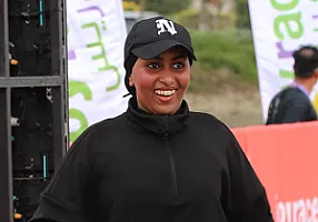 سباق الجبيل الصناعية