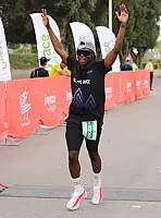 سباق الجبيل الصناعية