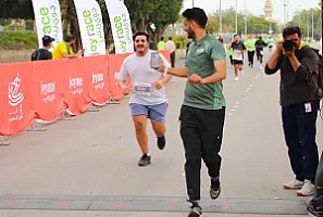 سباق الجبيل الصناعية