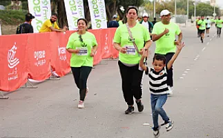 سباق الجبيل الصناعية