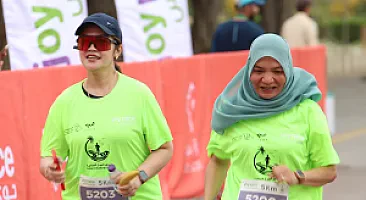 سباق الجبيل الصناعية