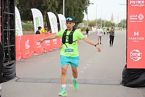 سباق الجبيل الصناعية