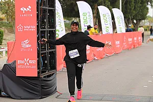 سباق الجبيل الصناعية