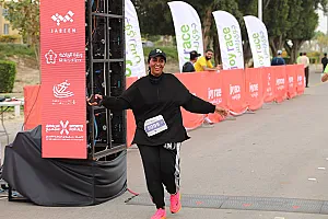 سباق الجبيل الصناعية