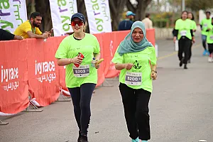 سباق الجبيل الصناعية