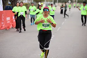 سباق الجبيل الصناعية