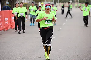 سباق الجبيل الصناعية