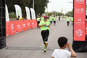 سباق الجبيل الصناعية