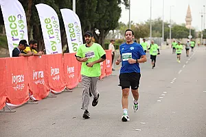 سباق الجبيل الصناعية