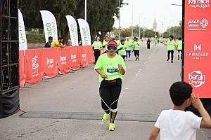 سباق الجبيل الصناعية