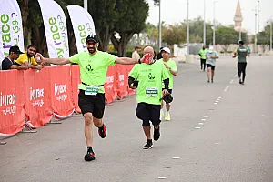 سباق الجبيل الصناعية