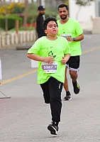 سباق الجبيل الصناعية