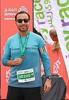 سباق الجبيل الصناعية