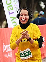 سباق الجبيل الصناعية