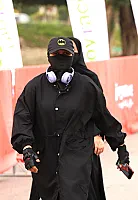 سباق الجبيل الصناعية