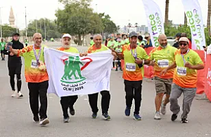 سباق الجبيل الصناعية