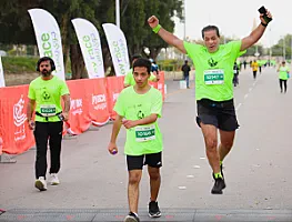 سباق الجبيل الصناعية