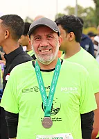 سباق الجبيل الصناعية