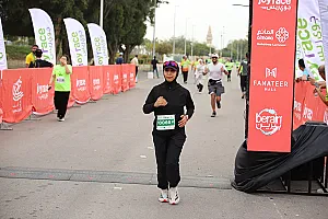 سباق الجبيل الصناعية