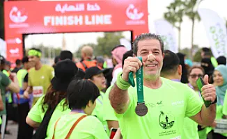 سباق الجبيل الصناعية