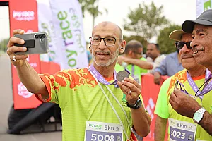 سباق الجبيل الصناعية