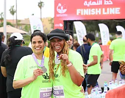 سباق الجبيل الصناعية