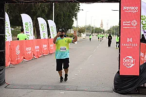 سباق الجبيل الصناعية