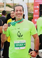 سباق الجبيل الصناعية