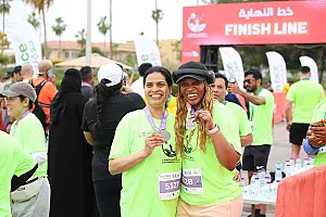 سباق الجبيل الصناعية