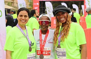 سباق الجبيل الصناعية