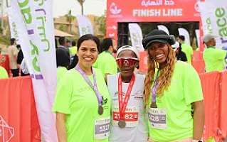 سباق الجبيل الصناعية