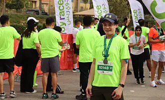 سباق الجبيل الصناعية