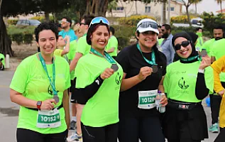 سباق الجبيل الصناعية