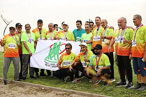 سباق الجبيل الصناعية